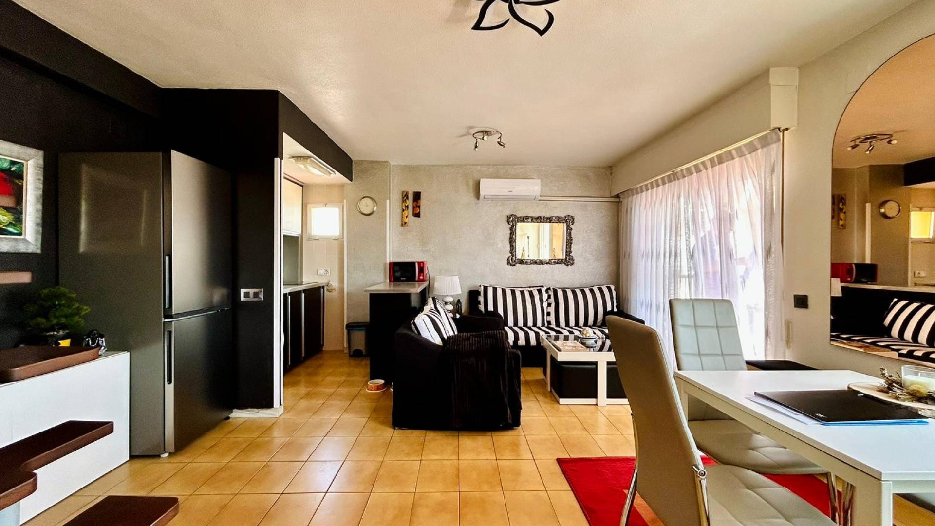 Second hand - Apartment - Torrevieja - La veleta