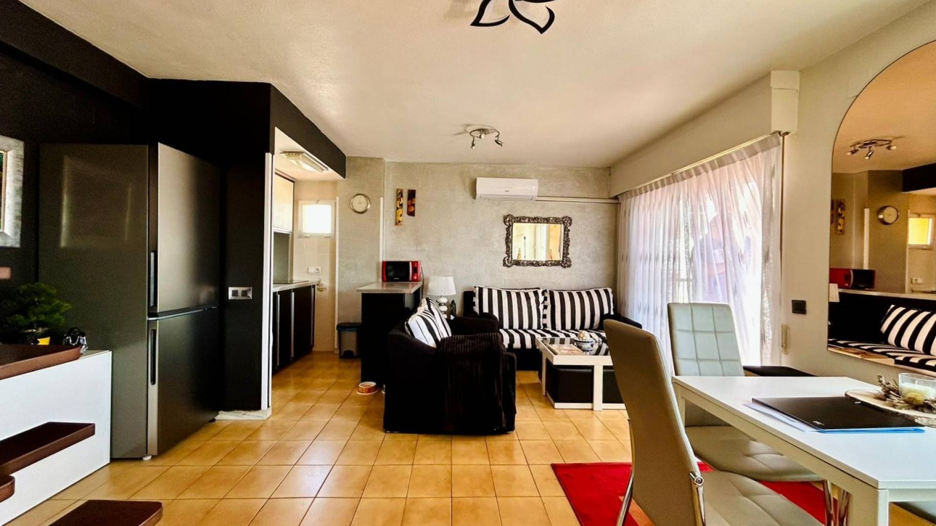 Second hand - Apartment - Torrevieja - La veleta