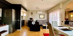 Second hand - Apartment - Torrevieja - La veleta
