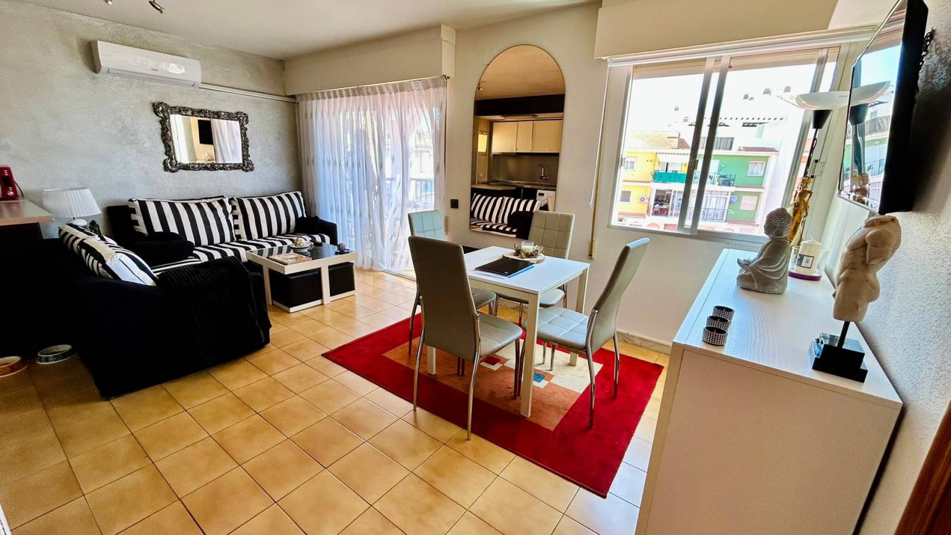 Second hand - Apartment - Torrevieja - La veleta