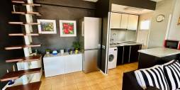 Second hand - Apartment - Torrevieja - La veleta