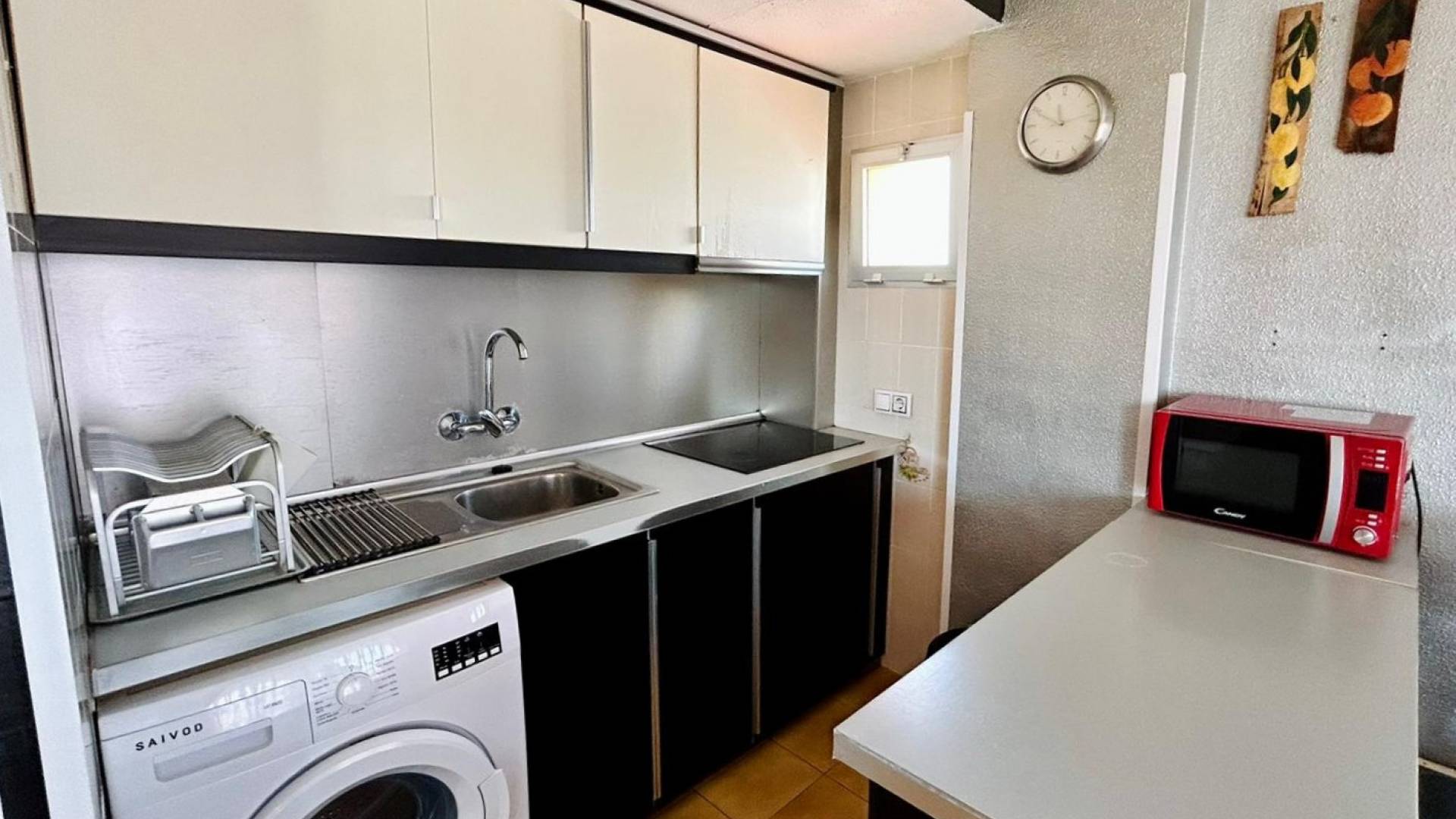 Second hand - Apartment - Torrevieja - La veleta