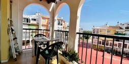 Second hand - Apartment - Torrevieja - La veleta