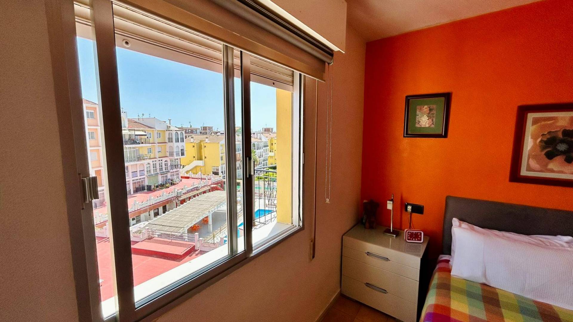 Second hand - Apartment - Torrevieja - La veleta