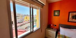 Second hand - Apartment - Torrevieja - La veleta