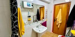 Second hand - Apartment - Torrevieja - La veleta