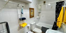 Second hand - Apartment - Torrevieja - La veleta