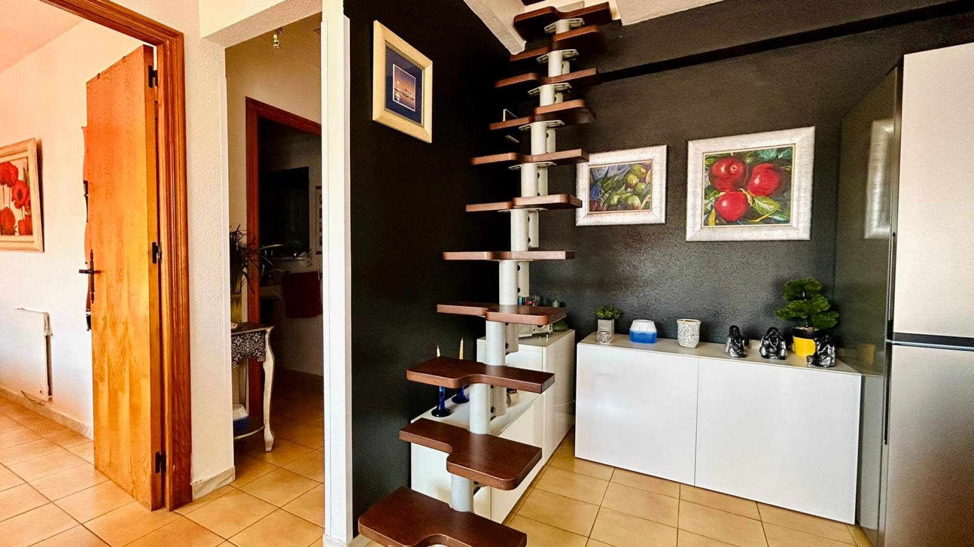 Second hand - Apartment - Torrevieja - La veleta