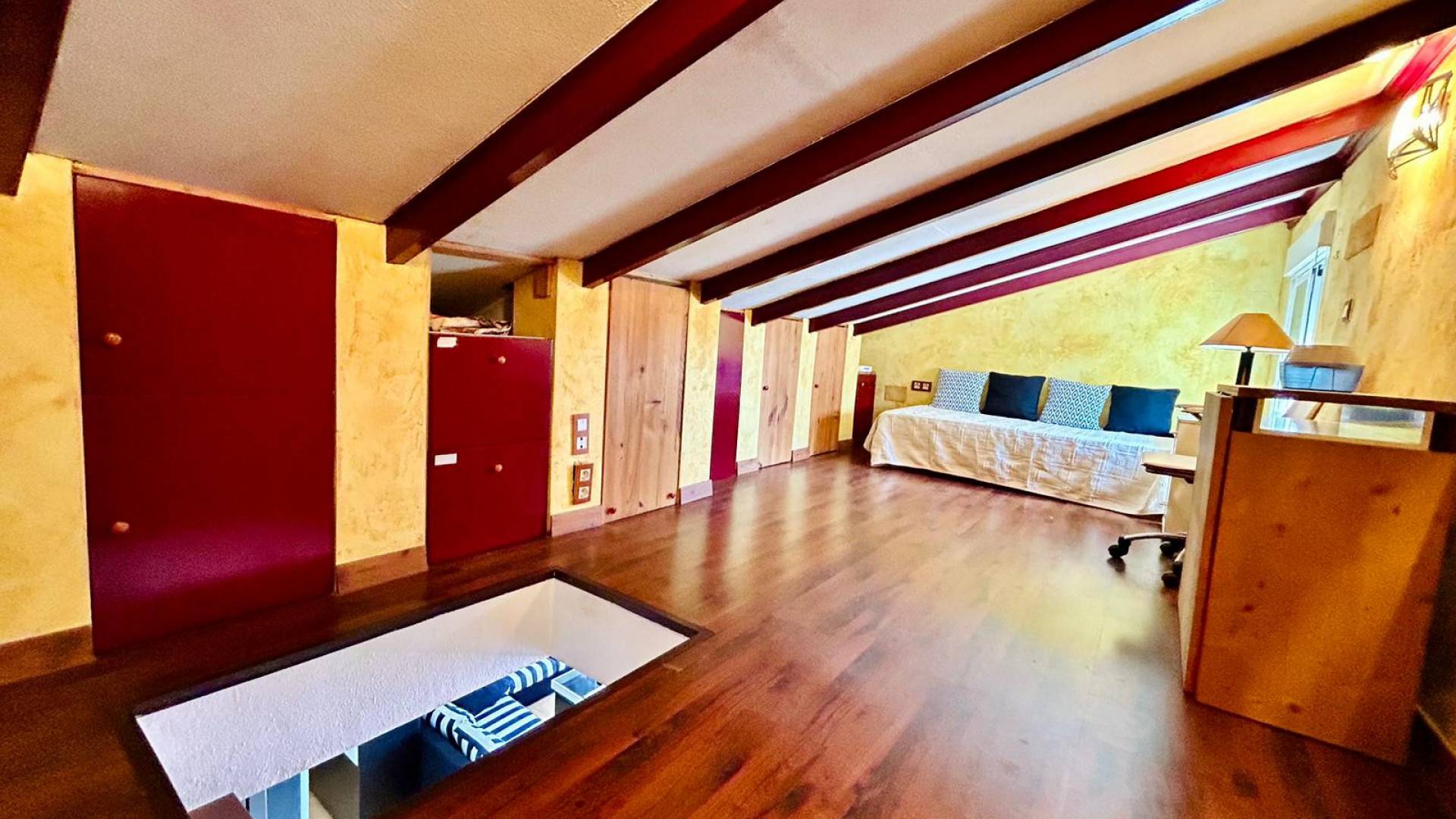 Second hand - Apartment - Torrevieja - La veleta