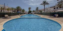 Second hand - Apartment - Torrevieja - La veleta