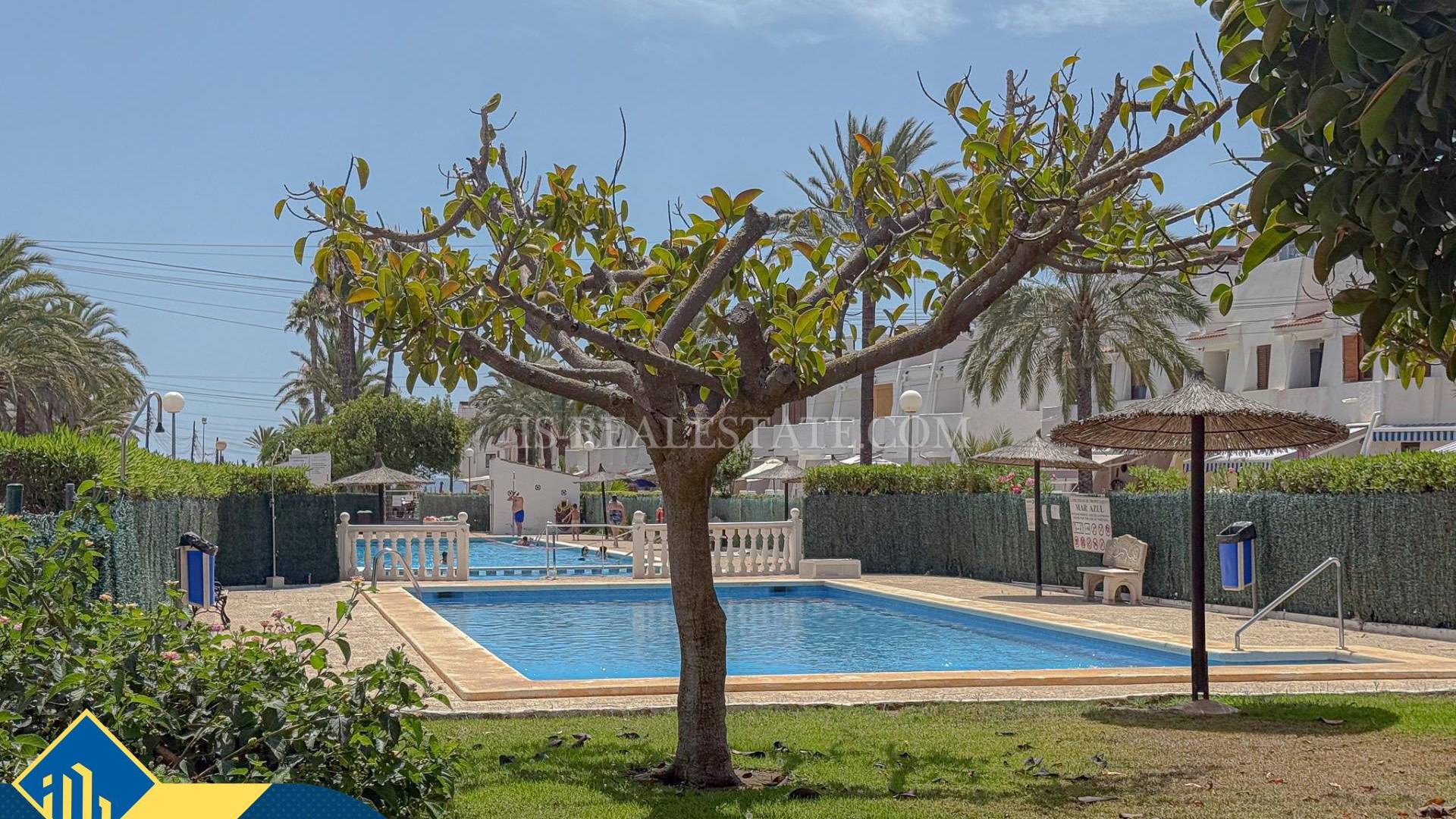 Second hand - Apartment - Torrevieja - La veleta