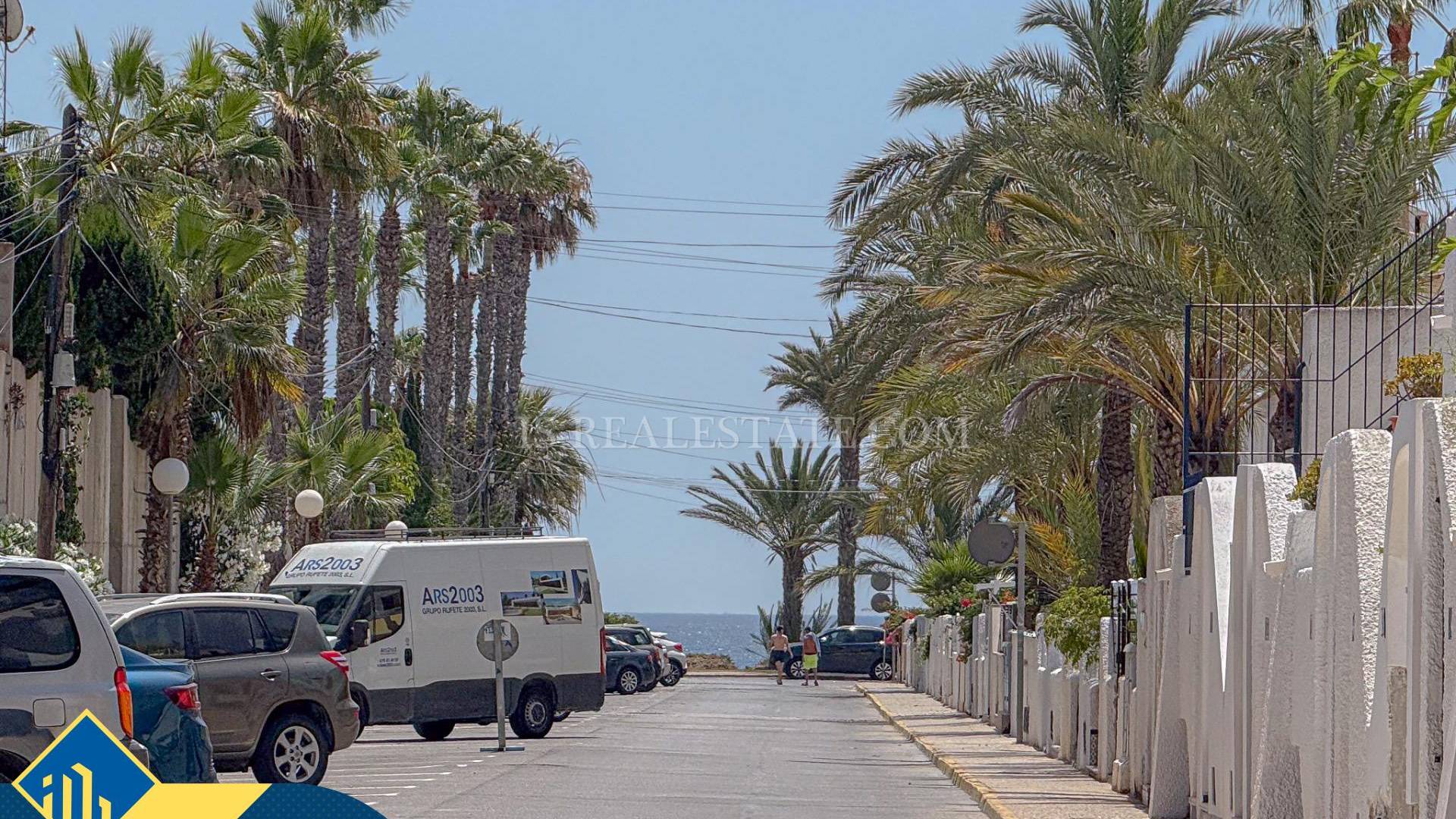 Second hand - Apartment - Torrevieja - La veleta