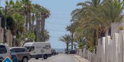 Second hand - Apartment - Torrevieja - La veleta