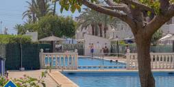 Second hand - Apartment - Torrevieja - La veleta