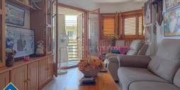 Second hand - Apartment - Torrevieja - La veleta