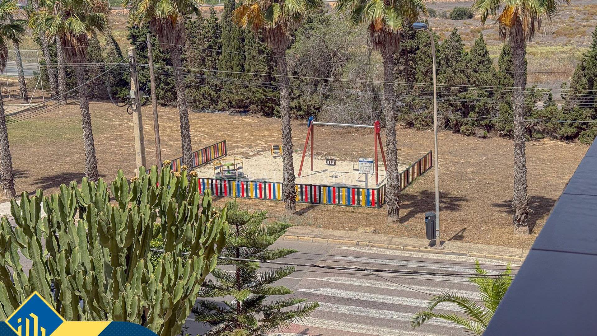 Second hand - Apartment - Torrevieja - La veleta