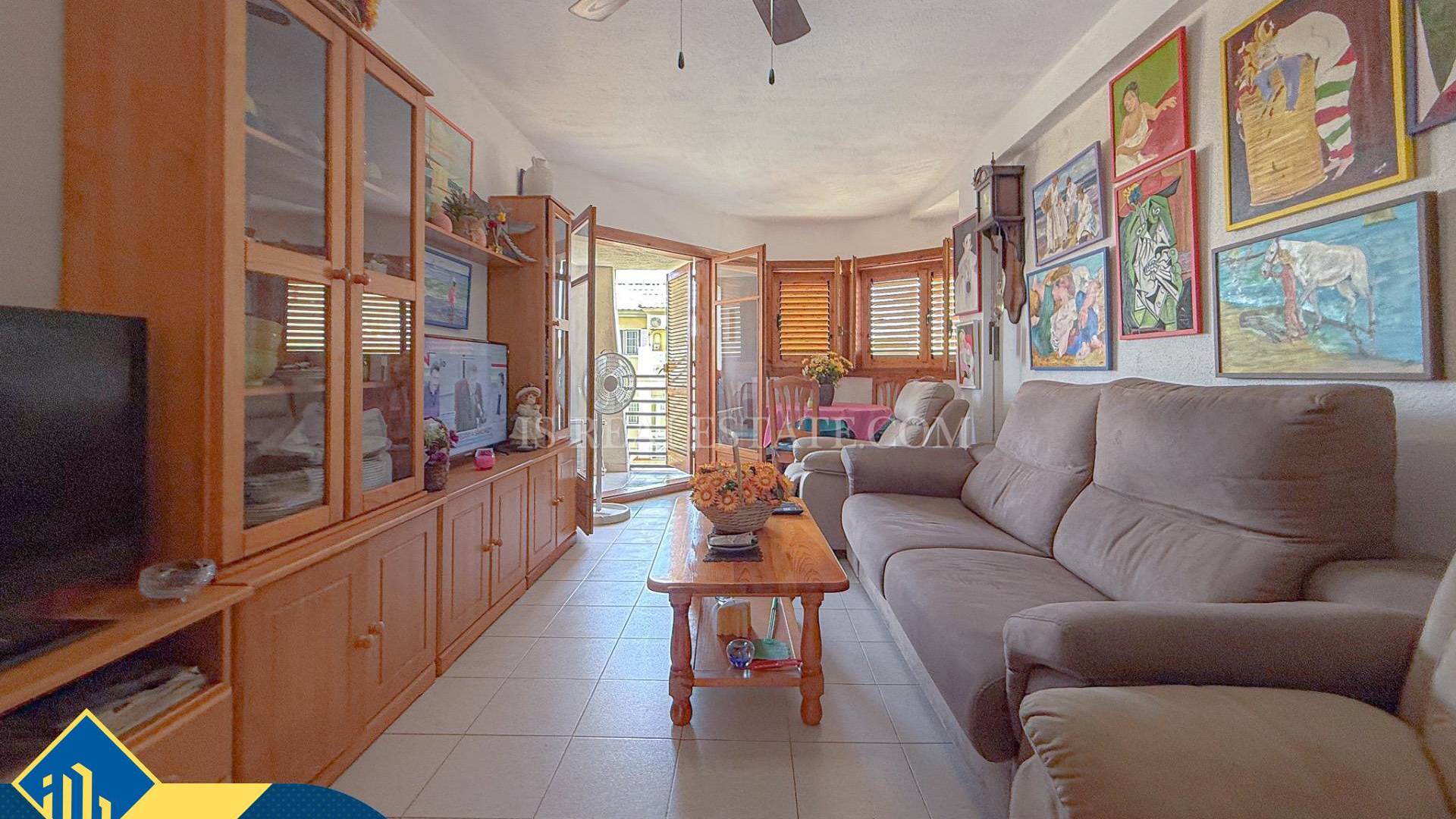 Second hand - Apartment - Torrevieja - La veleta