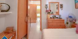 Second hand - Apartment - Torrevieja - La veleta