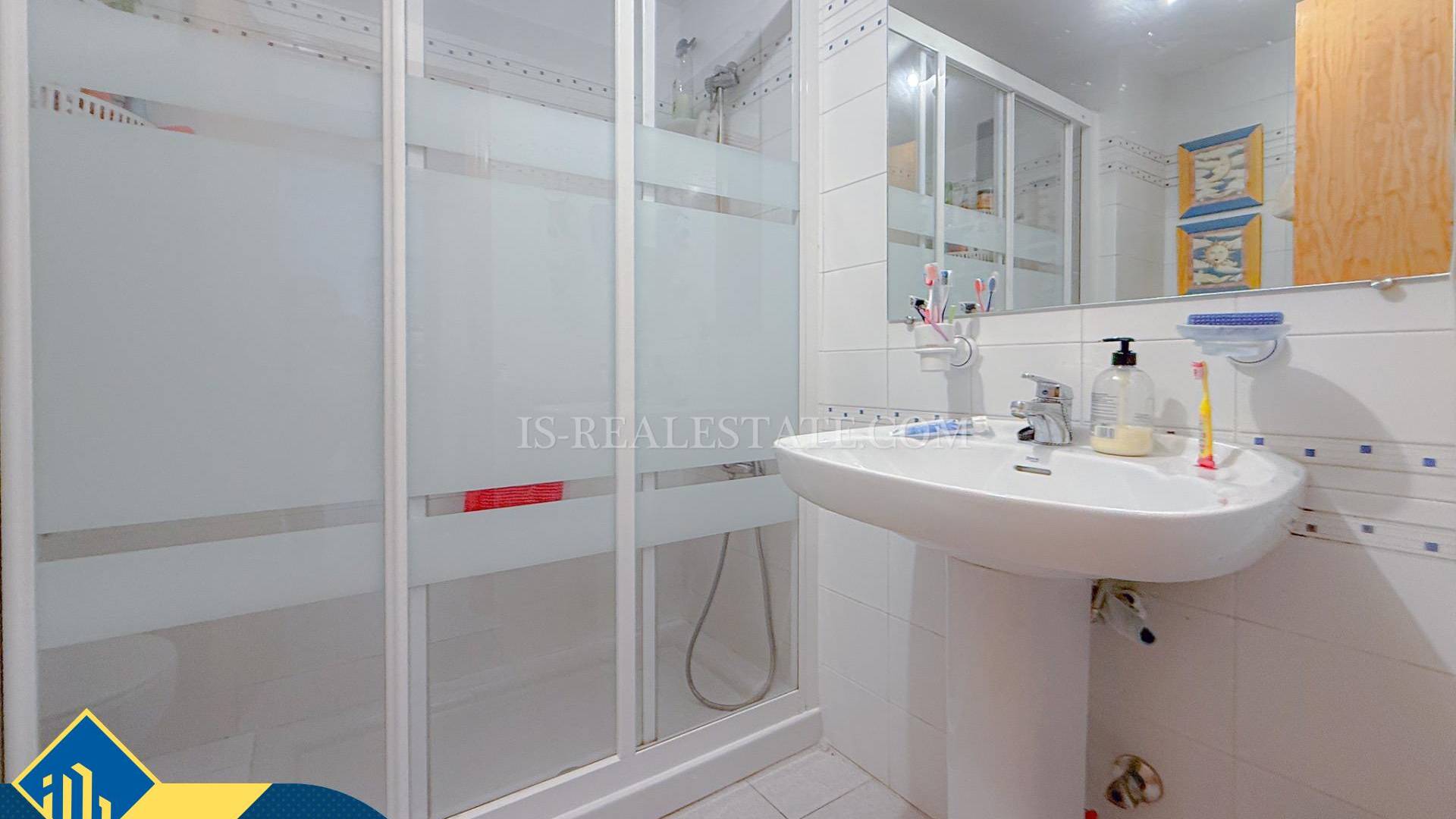 Second hand - Apartment - Torrevieja - La veleta