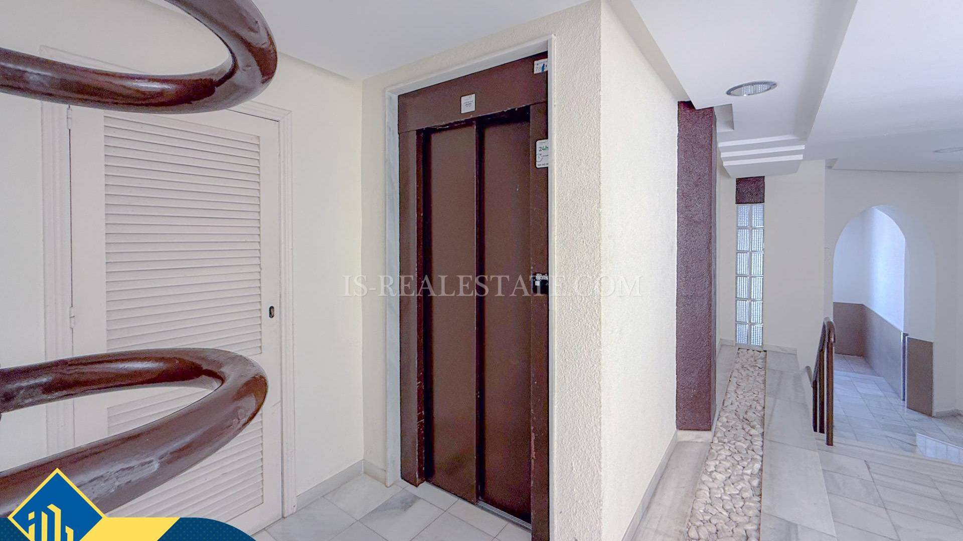 Second hand - Apartment - Torrevieja - La veleta