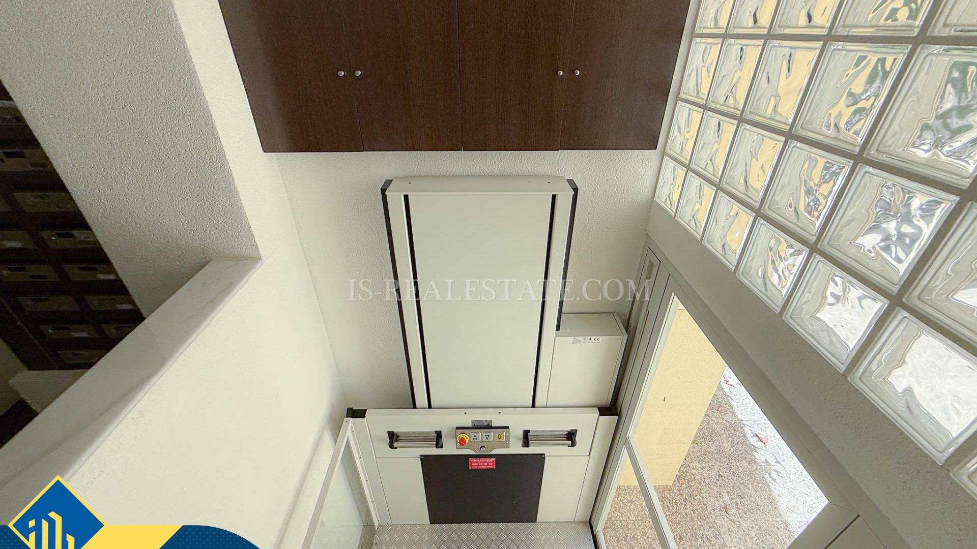 Second hand - Apartment - Torrevieja - La veleta