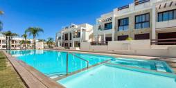 Second hand - Apartment - Torrevieja - Los Balcones - Los Altos del Edén