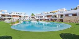 Second hand - Apartment - Torrevieja - Los Balcones - Los Altos del Edén