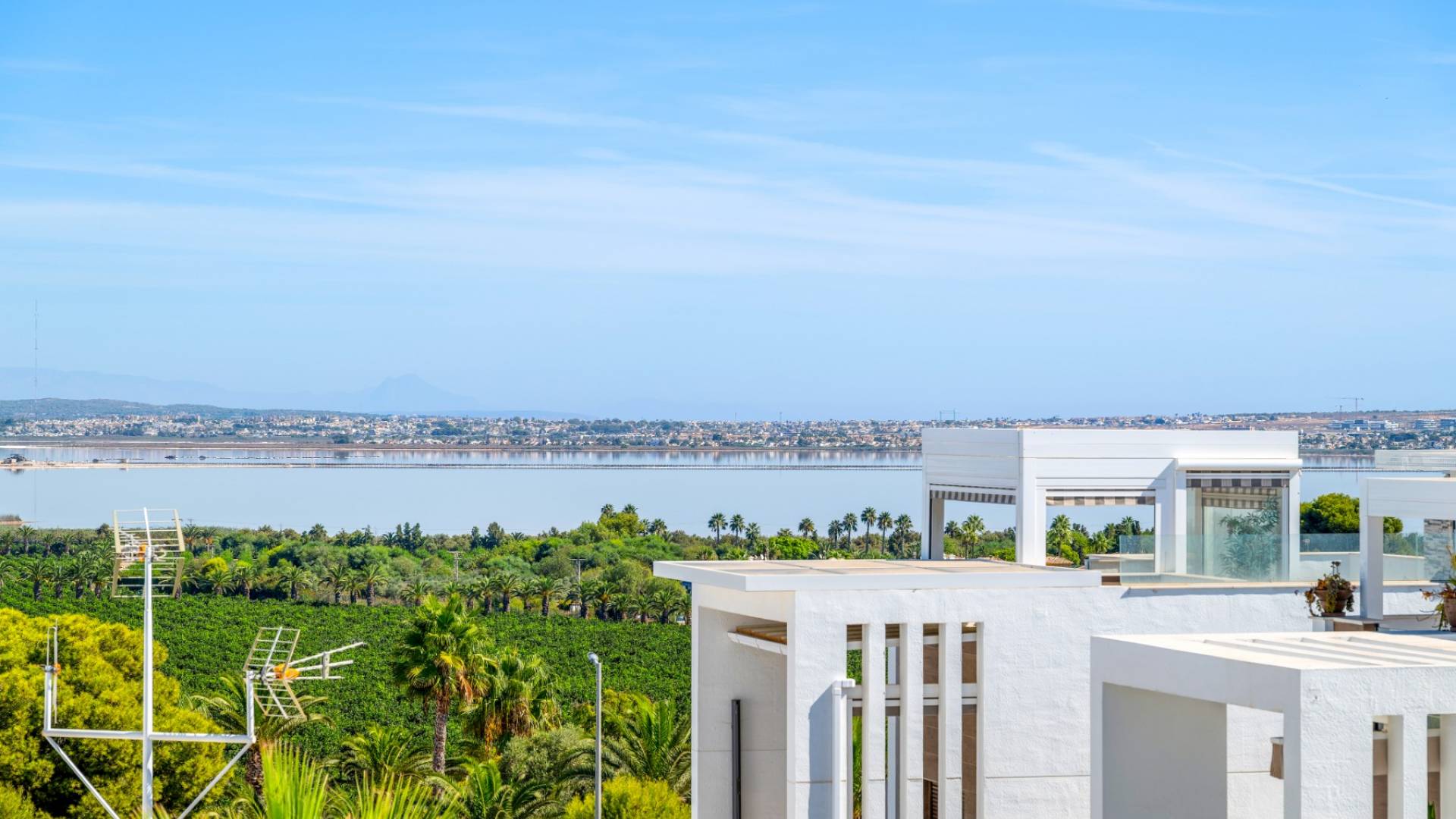 Second hand - Apartment - Torrevieja - Los Balcones - Los Altos del Edén