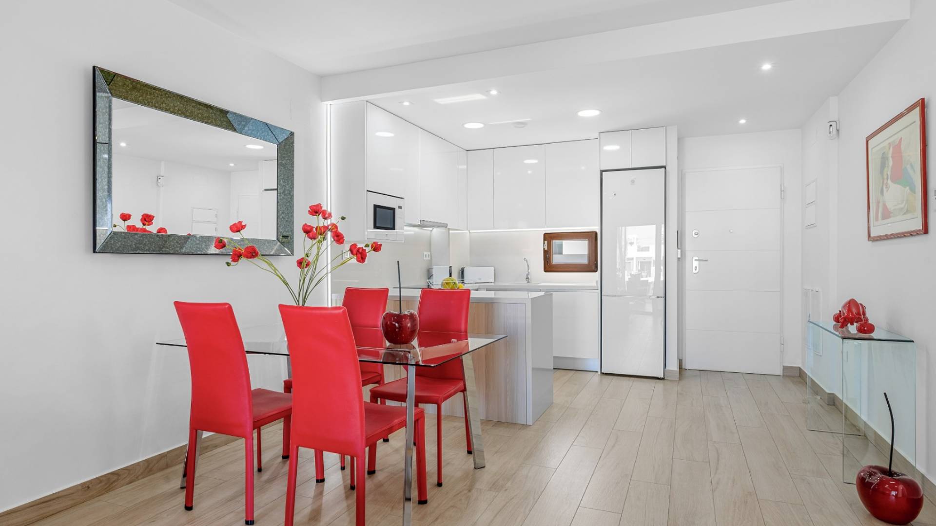Second hand - Apartment - Torrevieja - Los Balcones - Los Altos del Edén