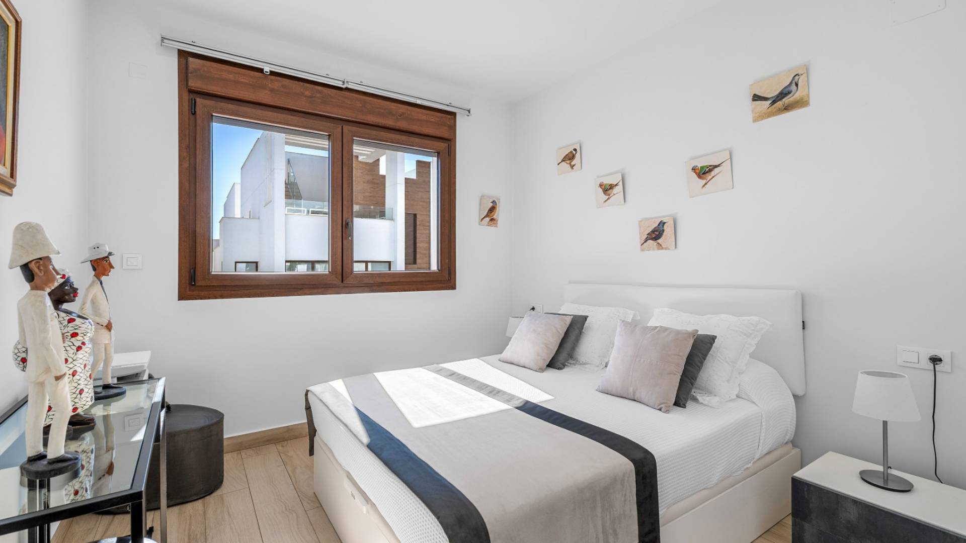 Second hand - Apartment - Torrevieja - Los Balcones - Los Altos del Edén