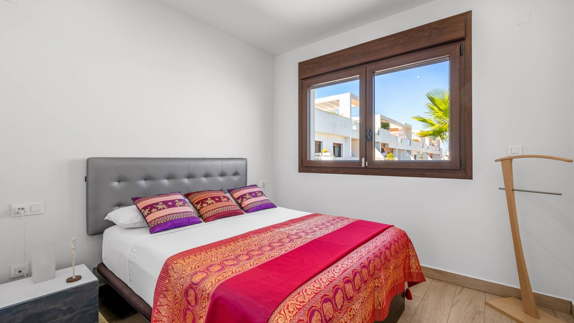 Second hand - Apartment - Torrevieja - Los Balcones - Los Altos del Edén