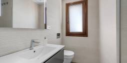 Second hand - Apartment - Torrevieja - Los Balcones - Los Altos del Edén