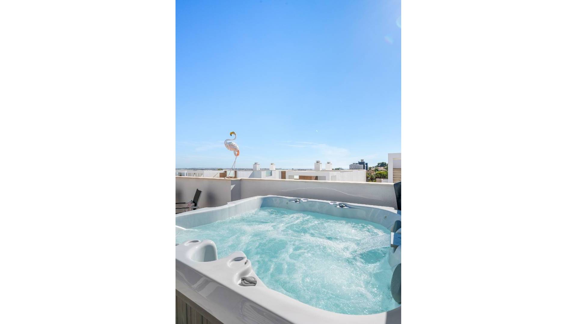 Second hand - Apartment - Torrevieja - Los Balcones - Los Altos del Edén