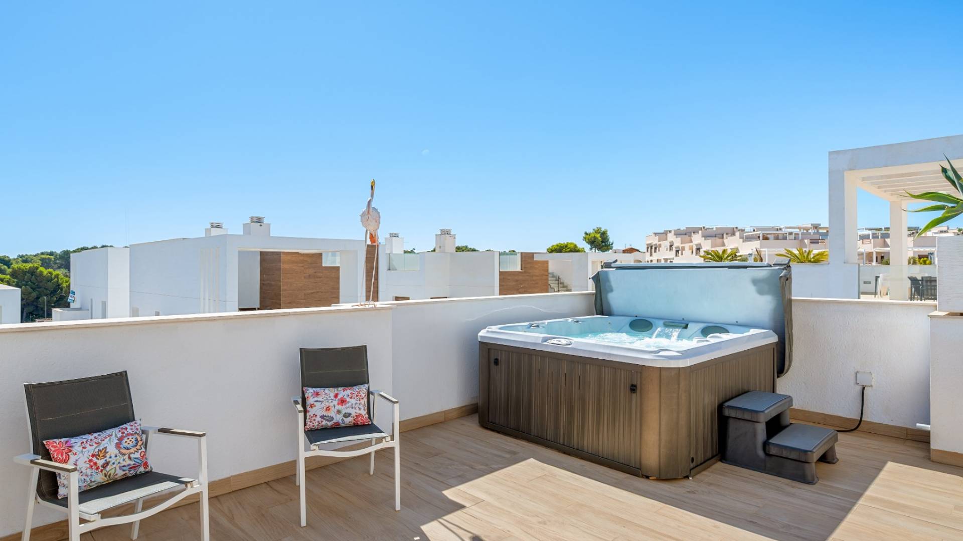 Second hand - Apartment - Torrevieja - Los Balcones - Los Altos del Edén