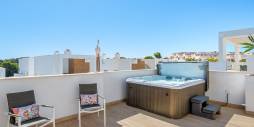 Second hand - Apartment - Torrevieja - Los Balcones - Los Altos del Edén