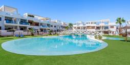 Second hand - Apartment - Torrevieja - Los Balcones - Los Altos del Edén