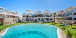 Second hand - Apartment - Torrevieja - Los Balcones - Los Altos del Edén