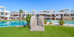 Second hand - Apartment - Torrevieja - Los Balcones - Los Altos del Edén