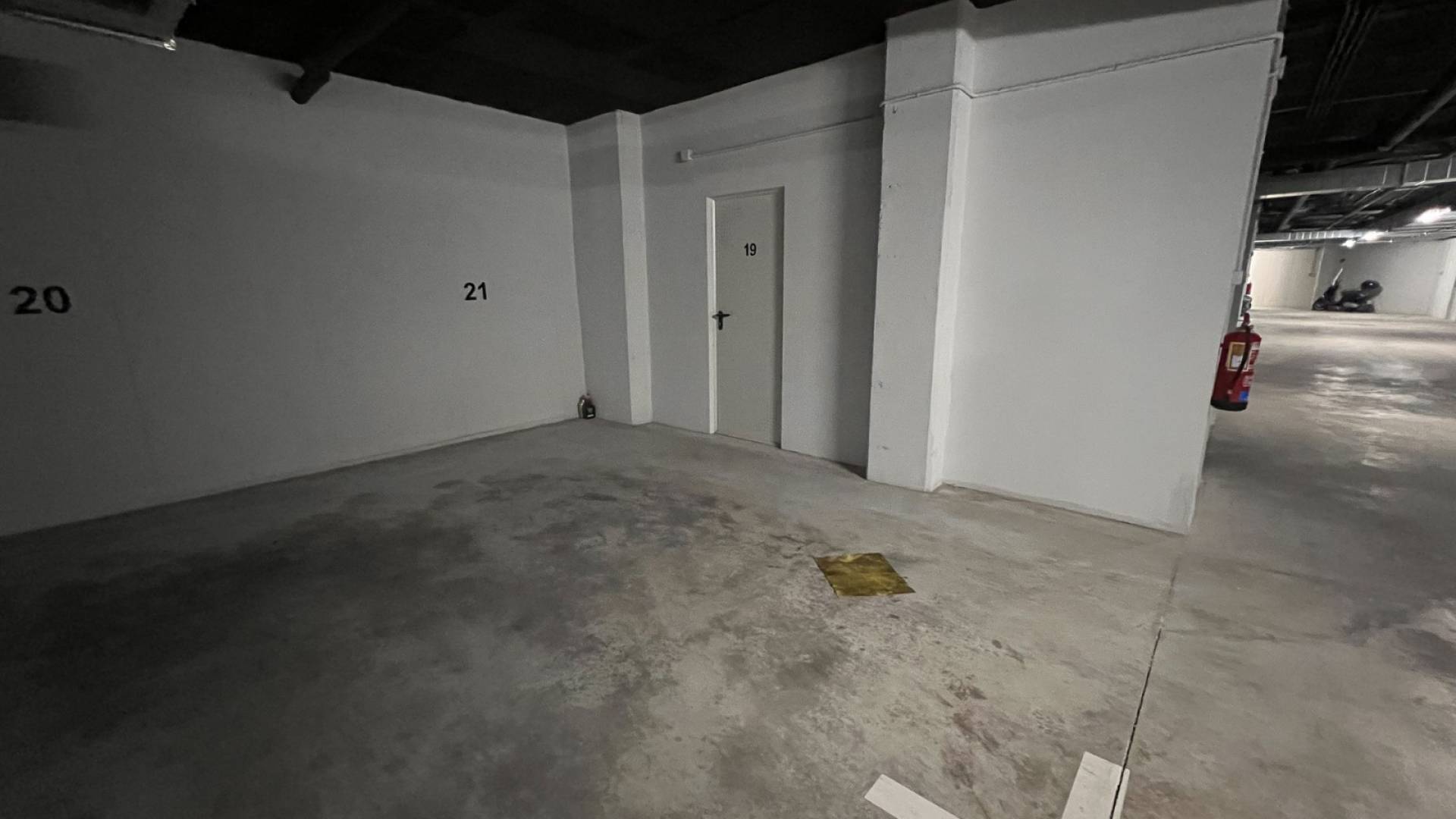 Second hand - Apartment - Torrevieja - Los balcones