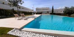 Second hand - Apartment - Torrevieja - Los balcones