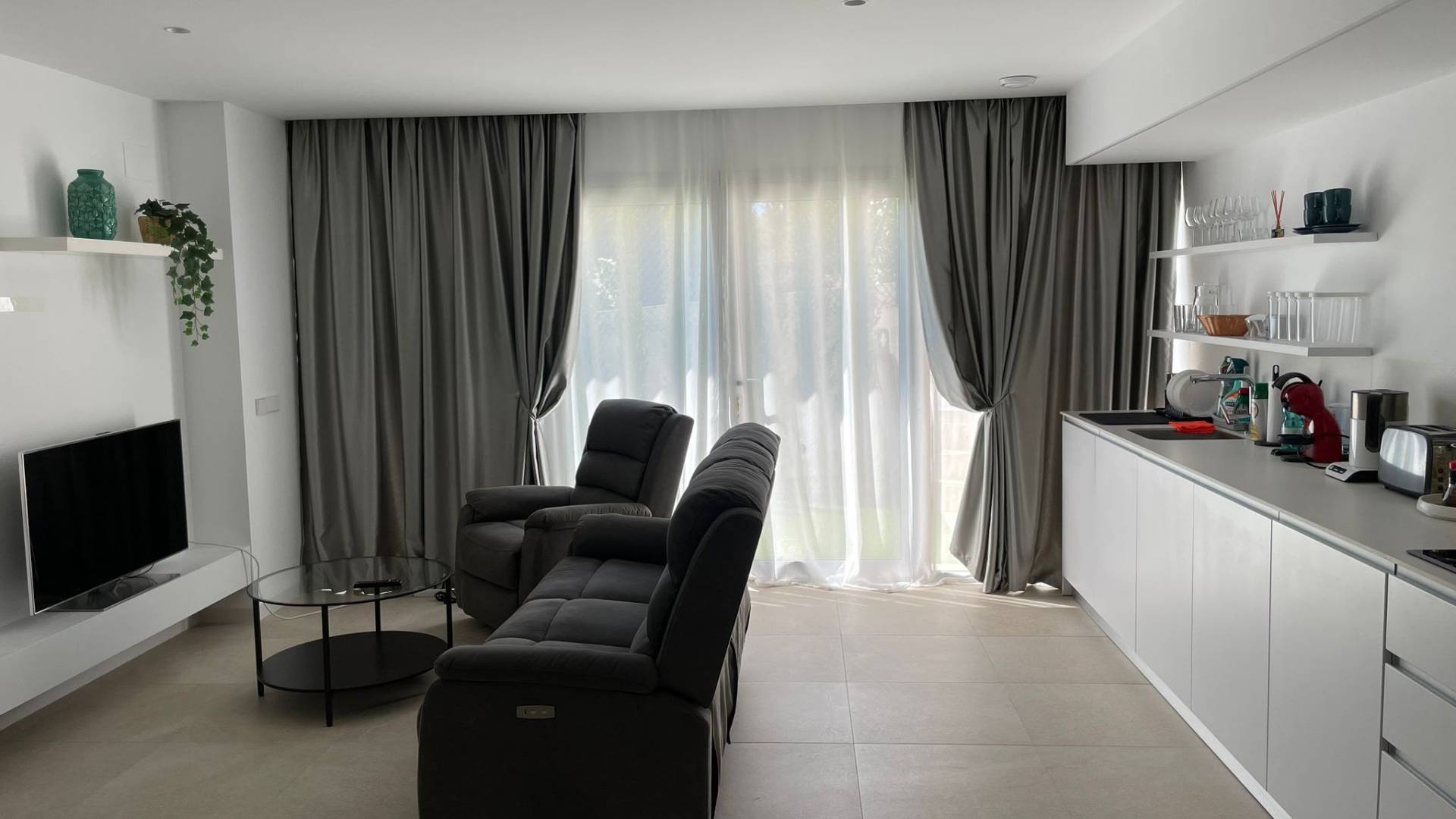 Second hand - Apartment - Torrevieja - Los balcones