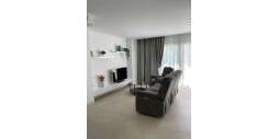 Second hand - Apartment - Torrevieja - Los balcones