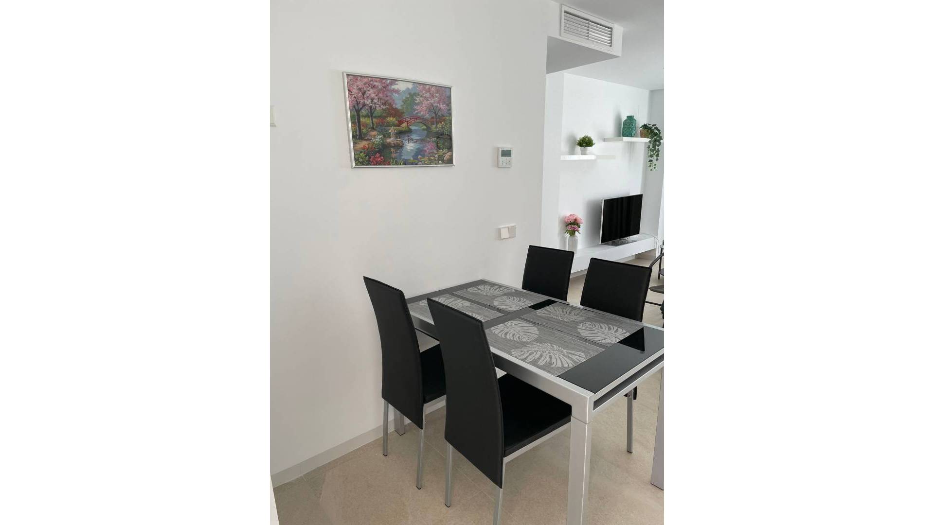 Second hand - Apartment - Torrevieja - Los balcones