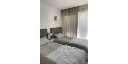 Second hand - Apartment - Torrevieja - Los balcones