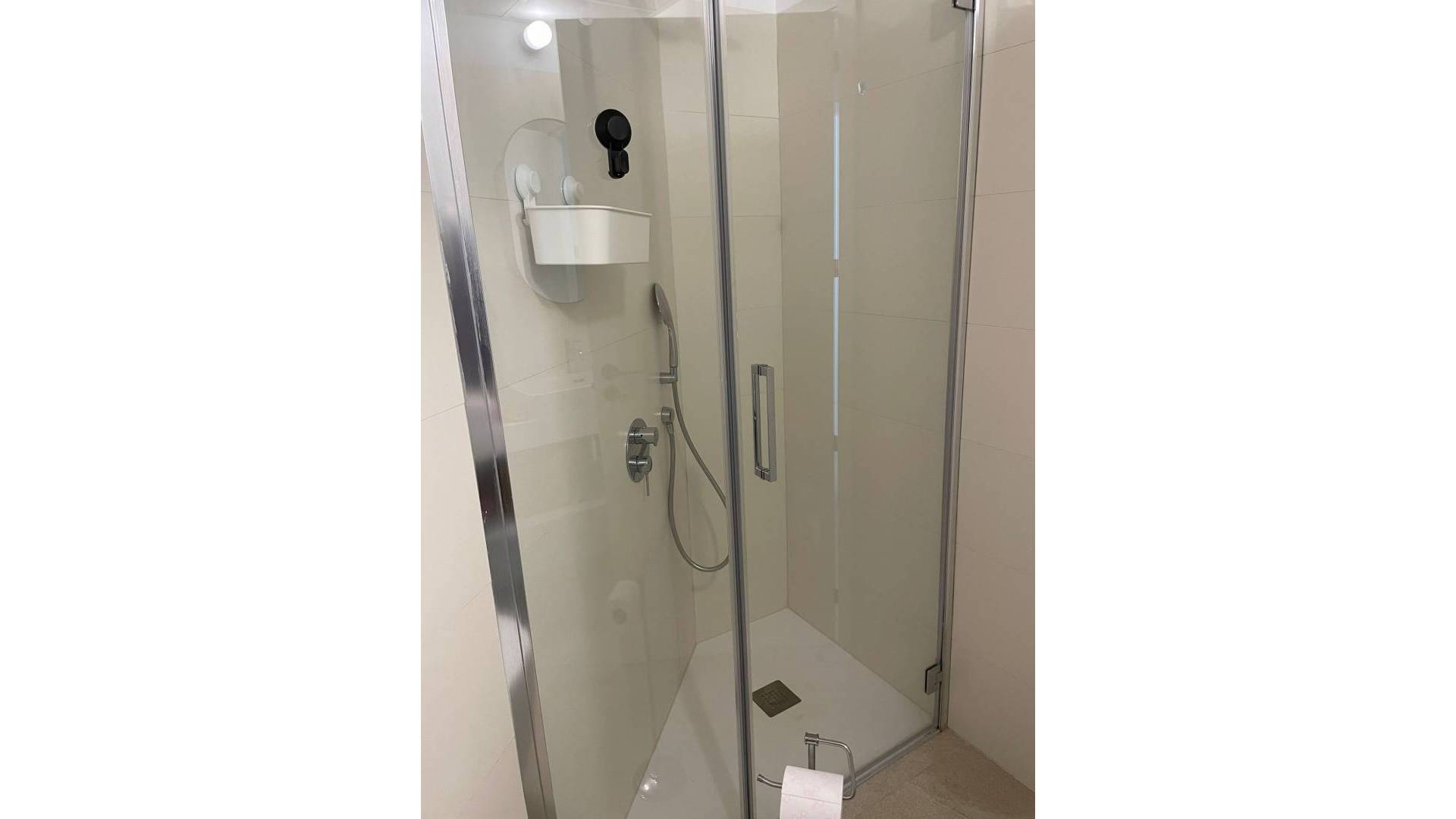 Second hand - Apartment - Torrevieja - Los balcones