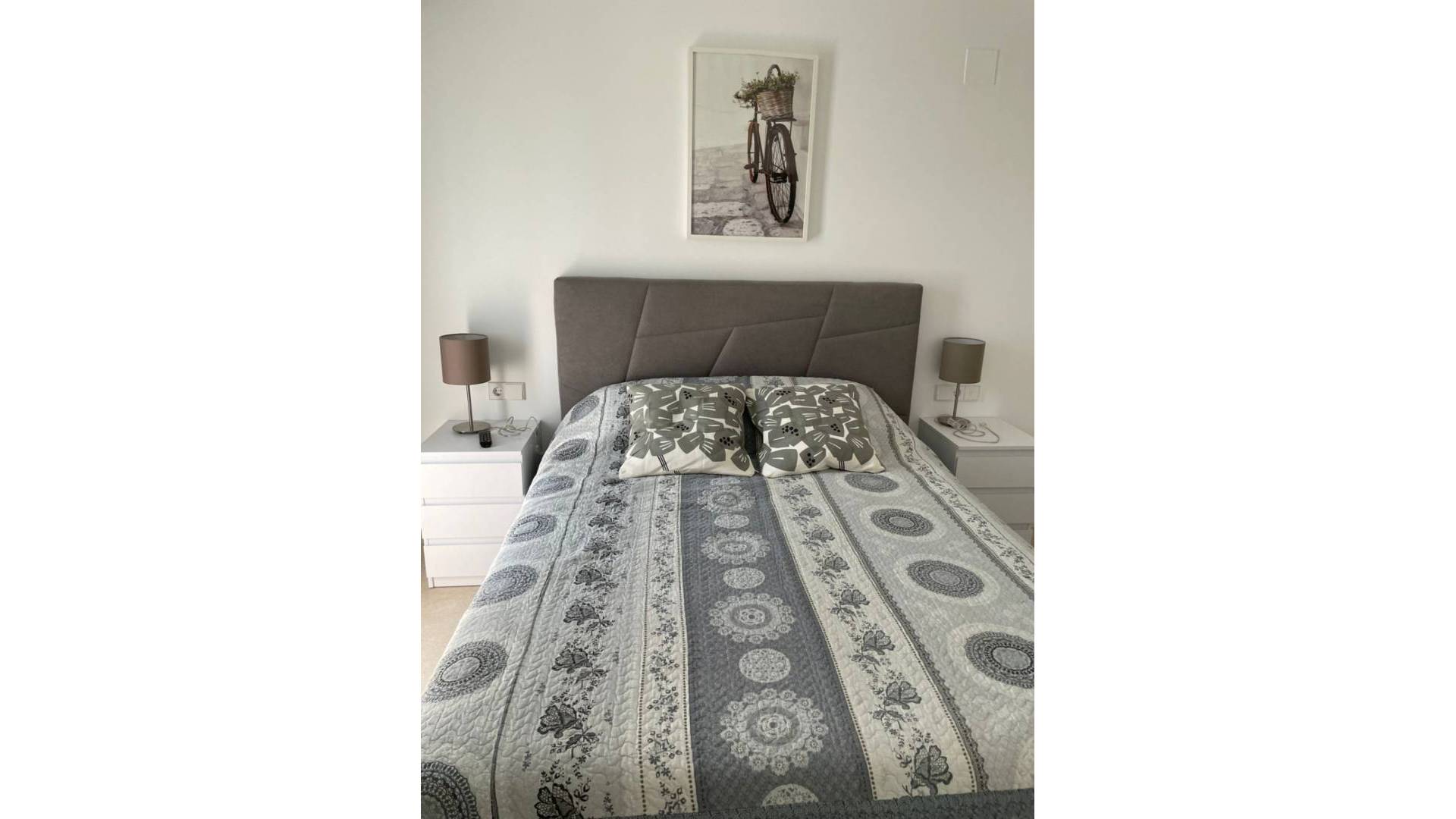 Second hand - Apartment - Torrevieja - Los balcones