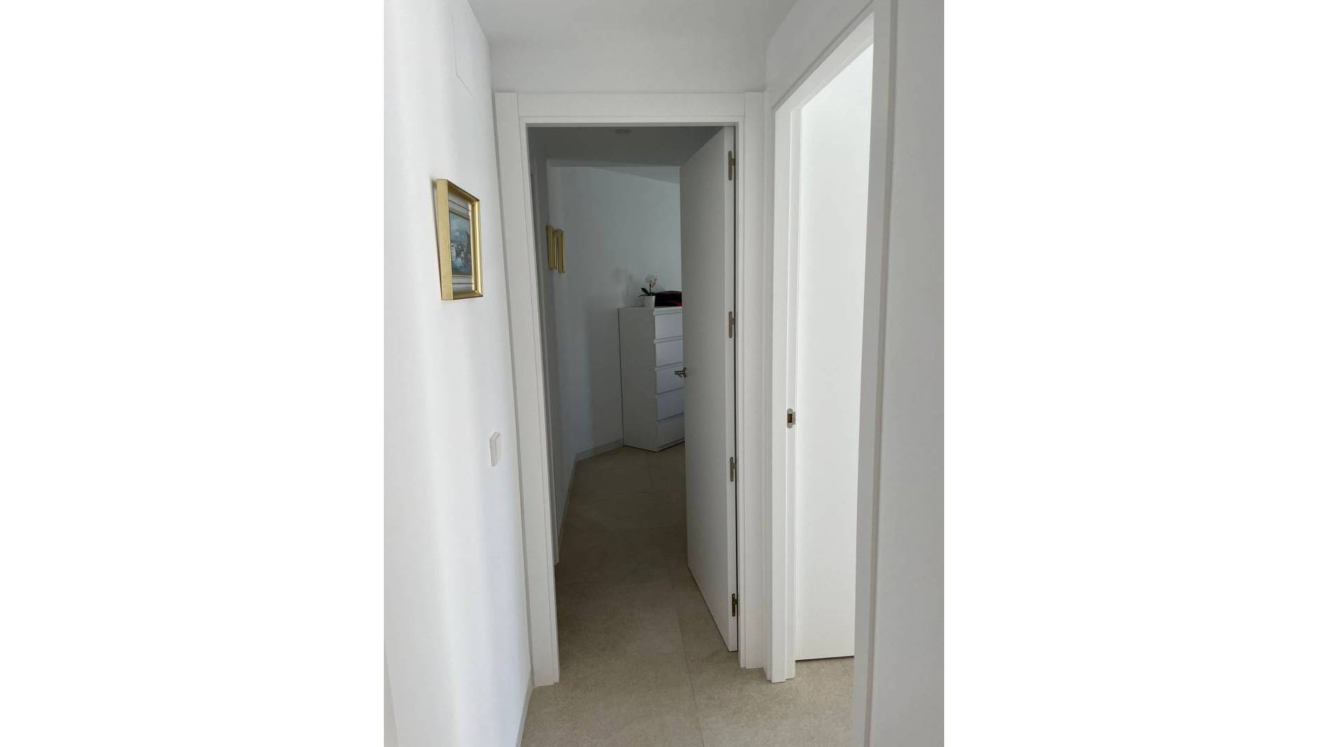 Second hand - Apartment - Torrevieja - Los balcones