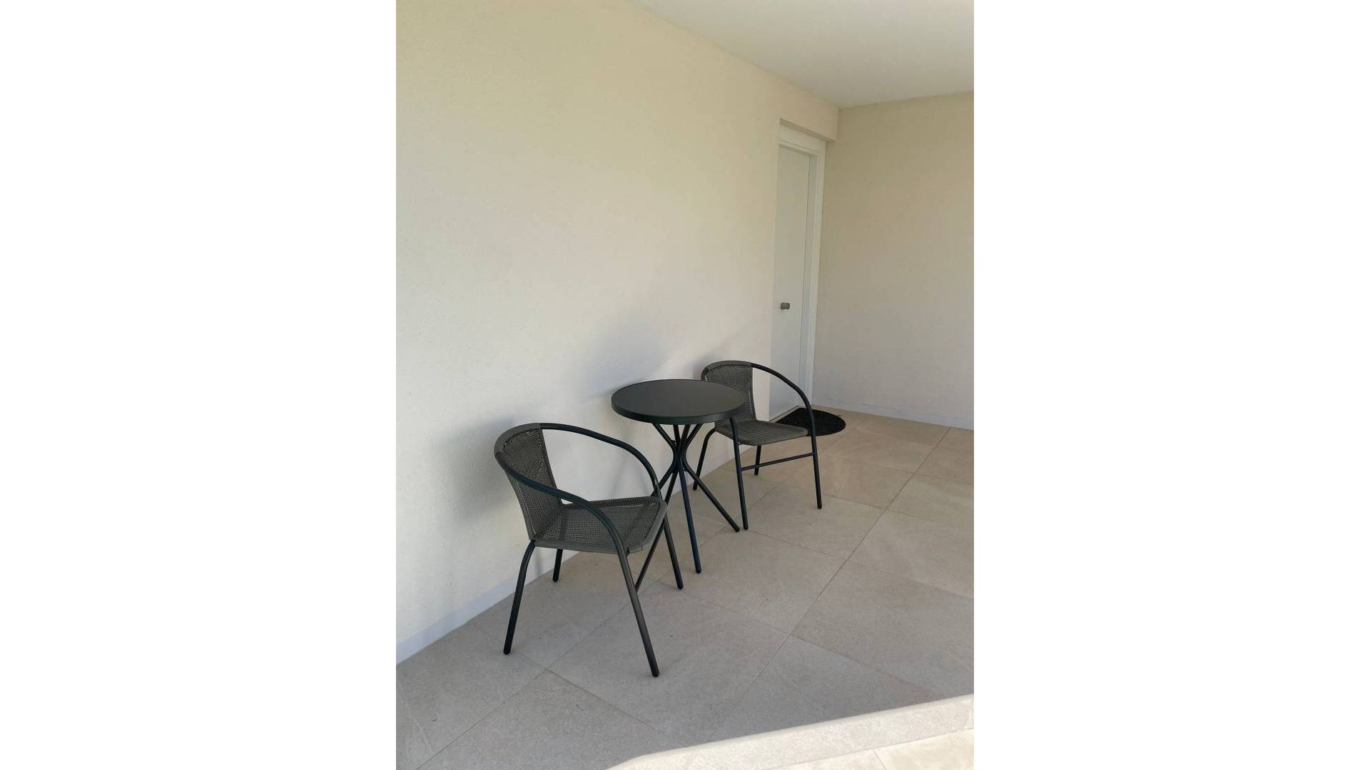 Second hand - Apartment - Torrevieja - Los balcones