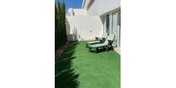 Second hand - Apartment - Torrevieja - Los balcones
