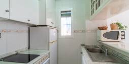 Second hand - Apartment - Torrevieja - Los Frutales